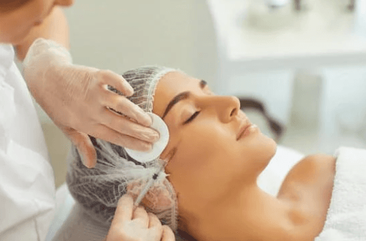 Infirmière injectrice