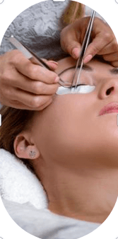 Eyelash Services